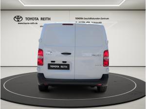 Toyota Proace Work Electric  L1 75 kWh 136 PS