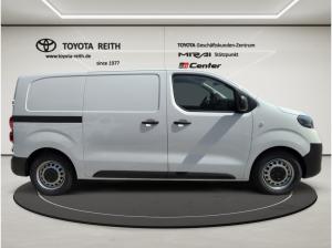 Toyota Proace Work Electric  L1 75 kWh 136 PS