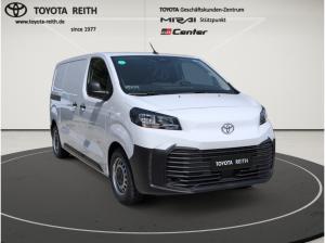 Toyota Proace Work Electric  L1 75 kWh 136 PS