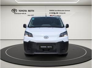 Toyota Proace Work Electric  L1 75 kWh 136 PS