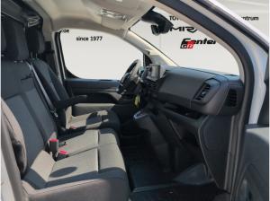 Toyota Proace Work Electric  L1 75 kWh 136 PS