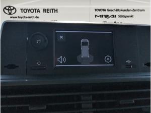 Toyota Proace Work Electric  L1 75 kWh 136 PS