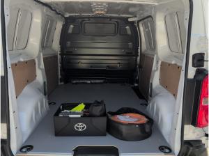Toyota Proace Work Electric  L1 75 kWh 136 PS