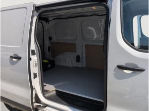 Toyota Proace Work Electric  L1 75 kWh 136 PS