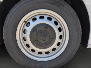 Toyota Proace Work Electric  L1 75 kWh 136 PS