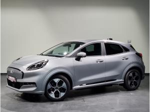Ford Puma Gen-E 🔋 BEV ⚡ 46,8 kWh 💥 Winter-Paket ⚡ Rückfahrkamera 💥 Ganzjahresreifen⚡