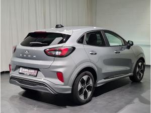 Ford Puma Gen-E 🔋 BEV ⚡ 46,8 kWh 💥 Winter-Paket ⚡ Rückfahrkamera 💥 Ganzjahresreifen⚡