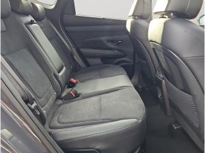 Hyundai TUCSON 1.6 4WD HYBRID N-LINE X/PANO/MATRIX
