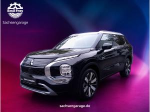 Mitsubishi Outlander 2.4 4WD Plug-In Hybrid Top Luxury