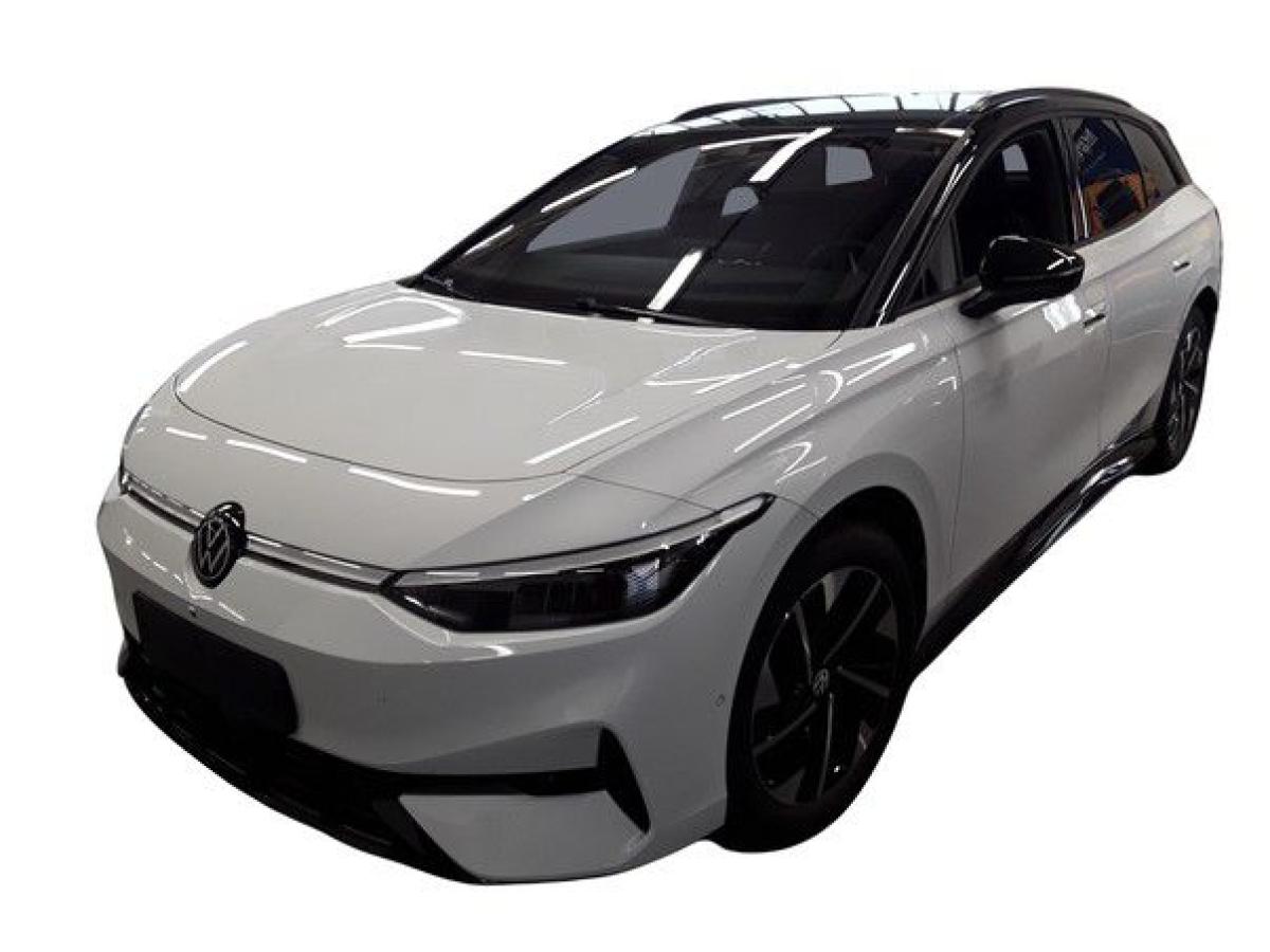Volkswagen ID.7