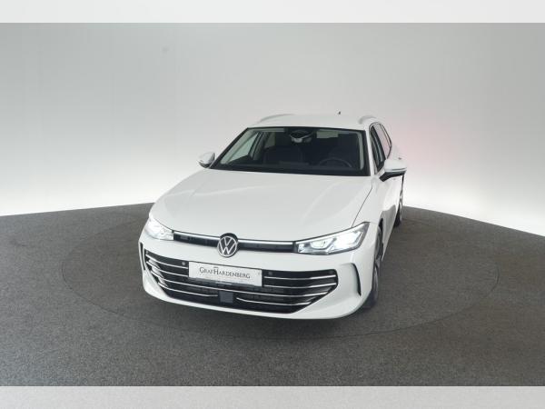 Volkswagen Passat Variant 2.0 TDI DSG Elegance / SOFORT VERFÜGBAR !