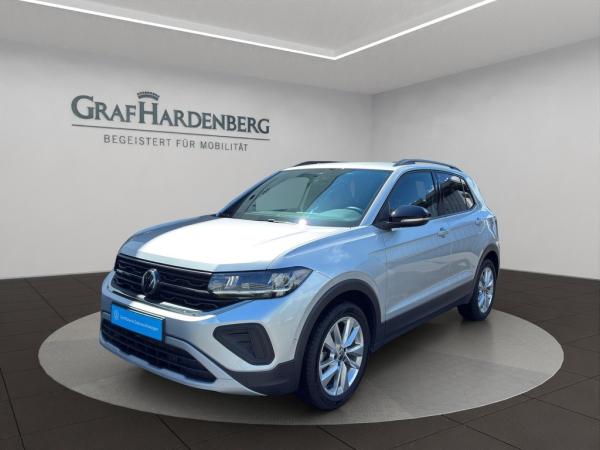T-Cross
