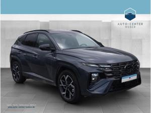 Hyundai TUCSON N Line 4WD 🔥JULI AKTION🔥SOFORT VERFÜGBAR❗Matrix-LED✨