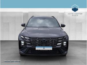 Hyundai TUCSON N Line 4WD 🔥JULI AKTION🔥SOFORT VERFÜGBAR❗Matrix-LED✨