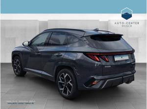 Hyundai TUCSON N Line 4WD 🔥JULI AKTION🔥SOFORT VERFÜGBAR❗Matrix-LED✨