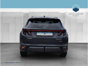 Hyundai TUCSON N Line 4WD 🔥JULI AKTION🔥SOFORT VERFÜGBAR❗Matrix-LED✨