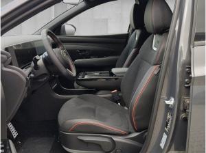 Hyundai TUCSON N Line 4WD 🔥JULI AKTION🔥SOFORT VERFÜGBAR❗Matrix-LED✨