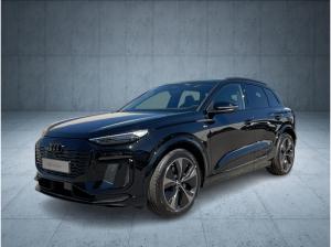 Audi e-tron Q6 SUV S line businessqu. Luft PANO 21