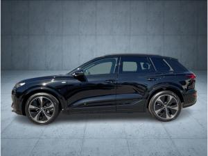 Audi e-tron Q6 SUV S line businessqu. Luft PANO 21