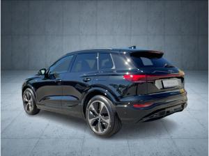 Audi e-tron Q6 SUV S line businessqu. Luft PANO 21