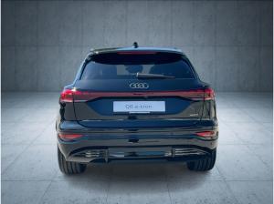 Audi e-tron Q6 SUV S line businessqu. Luft PANO 21
