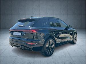 Audi e-tron Q6 SUV S line businessqu. Luft PANO 21