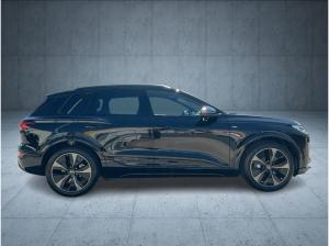 Audi e-tron Q6 SUV S line businessqu. Luft PANO 21