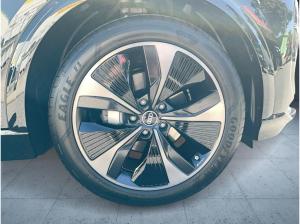 Audi e-tron Q6 SUV S line businessqu. Luft PANO 21