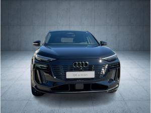 Audi e-tron Q6 SUV S line businessqu. Luft PANO 21