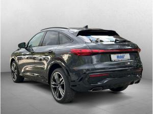 Audi Q5 Sportback ❗quattro❗edition one❗AHK❗Tech Pro❗Sofort❗Privat und Gewerbe❗