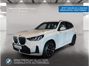 BMW X3 20 xDrive M Sport AHK Driv.Assist+ Harman/K