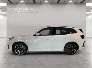 BMW X3 20 xDrive M Sport AHK Driv.Assist+ Harman/K