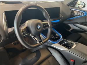 BMW X3 20 xDrive M Sport AHK Driv.Assist+ Harman/K