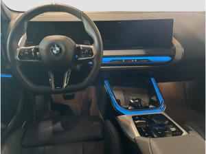 BMW X3 20 xDrive M Sport AHK Driv.Assist+ Harman/K