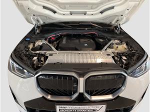 BMW X3 20 xDrive M Sport AHK Driv.Assist+ Harman/K