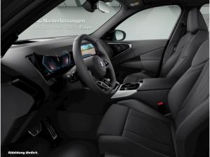 BMW X3 20 xDrive M Sport AHK