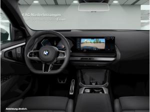 BMW X3 20 xDrive M Sport AHK