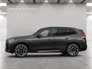 BMW X3 20 xDrive M Sport AHK