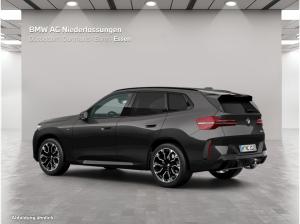 BMW X3 20 xDrive M Sport AHK