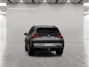 BMW X3 20 xDrive M Sport AHK