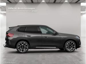 BMW X3 20 xDrive M Sport AHK