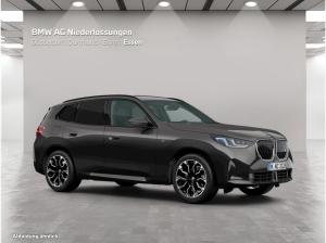 BMW X3 20 xDrive M Sport AHK