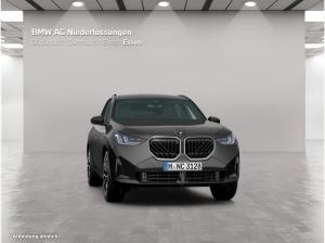 BMW X3 20 xDrive M Sport AHK