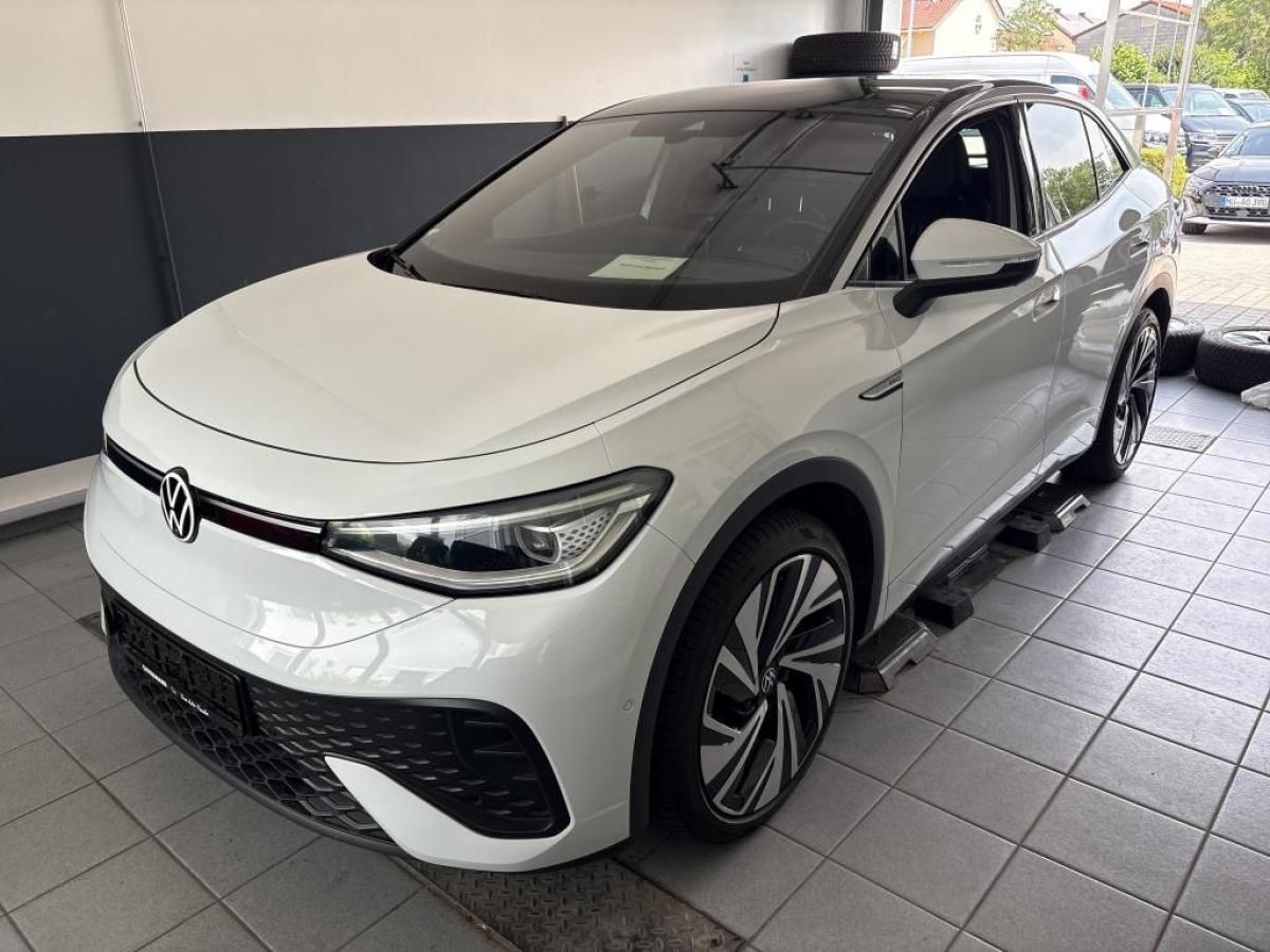 Volkswagen ID.5