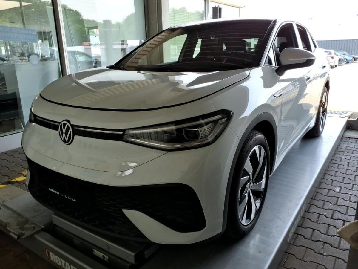 Volkswagen ID.5