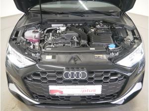 Audi A3 Sportback 35 TFSI advanced LED virt. Cock.+ NAVI+