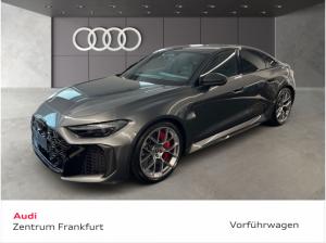 Audi RS5 Lim qu HuD RS-AGA TechPro RS-Ledersitz+ B&O