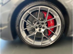 Audi RS5 Lim qu HuD RS-AGA TechPro RS-Ledersitz+ B&O