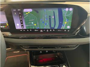 Audi RS5 Lim qu HuD RS-AGA TechPro RS-Ledersitz+ B&O