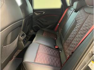 Audi RS5 Lim qu HuD RS-AGA TechPro RS-Ledersitz+ B&O